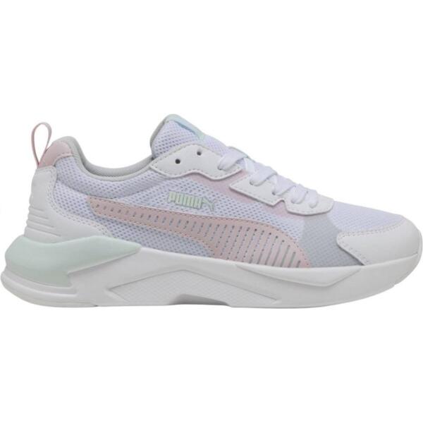 

Кроссовки женские Puma X-Ray 3 LT 400229-07 37.5 (4.5 UK) белые