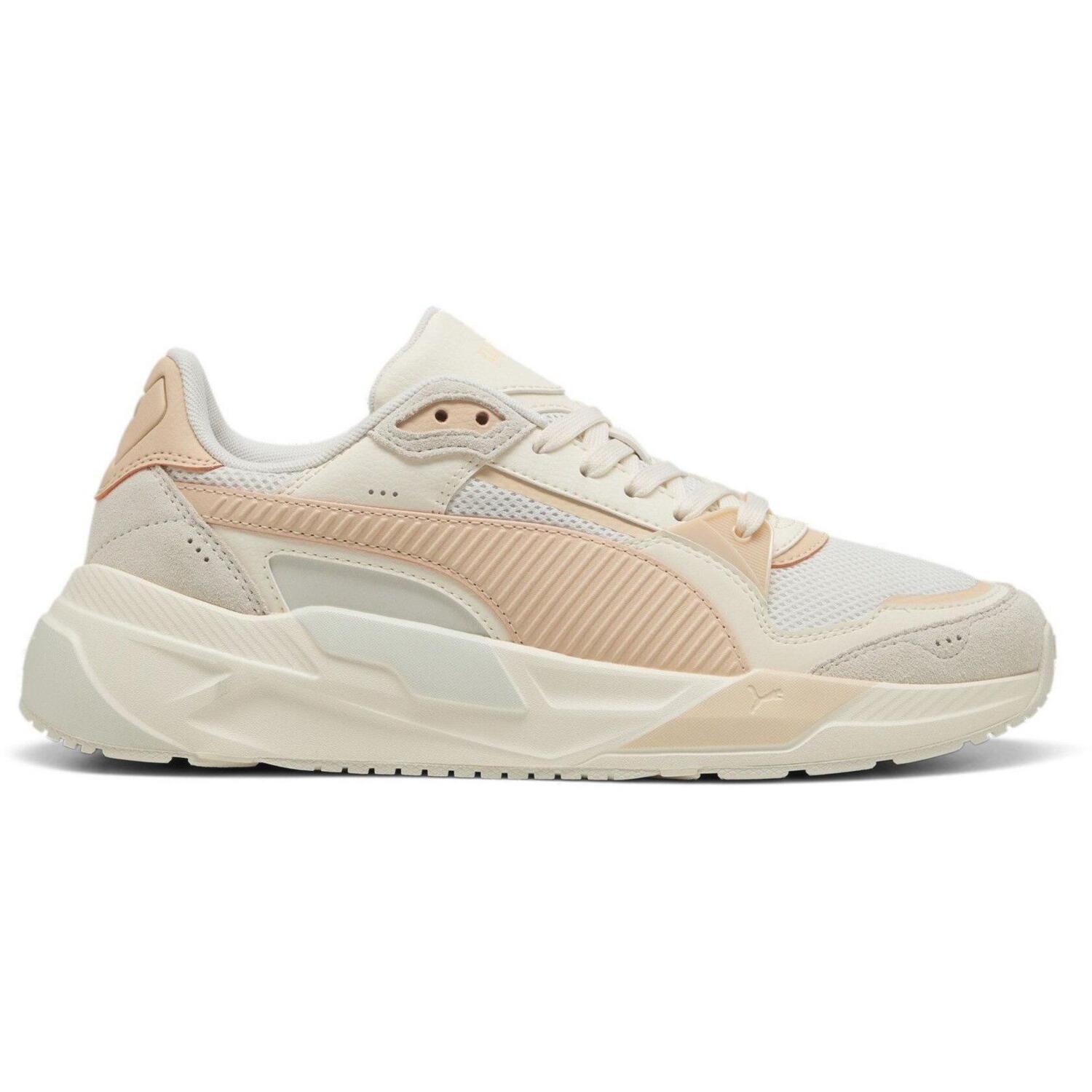 Кроссовки Puma Trinity 2 400230-07 38.5 (5.5 UK) персиковые