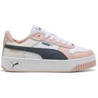 Кеды женские Puma Carina Street 389390-45 37.5 (4.5 UK) розовые