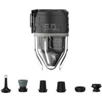 Насос-ліхтар кемпінговий Flextail Max Pump 3