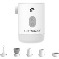 Насос-ліхтар-powerbank кемпінговий Flextail Max Pump 2 Pro, білий