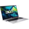 Ноутбук ACER Aspire Go AG15-71P 15.6" FHD IPS, Intel i5-1334U, 16GB, F512GB, UMA, Lin, серебристый