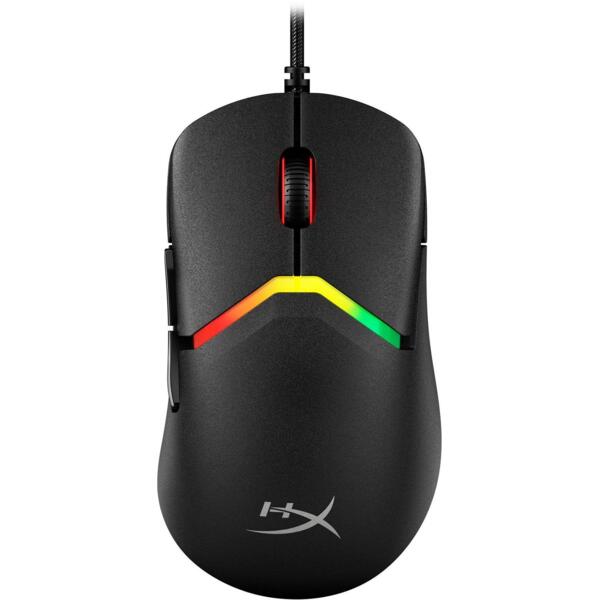 

Игровая мышь HyperX Pulsefire Saga Black (A2PB3AA)