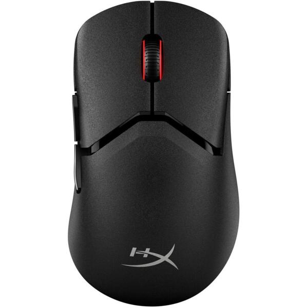 

Игровая мышь HyperX Pulsefire Saga Pro Black (A2PB2AA)