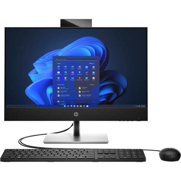 

Моноблок 23.8" HP ProOne 440-G9 (9H6Z0ET)