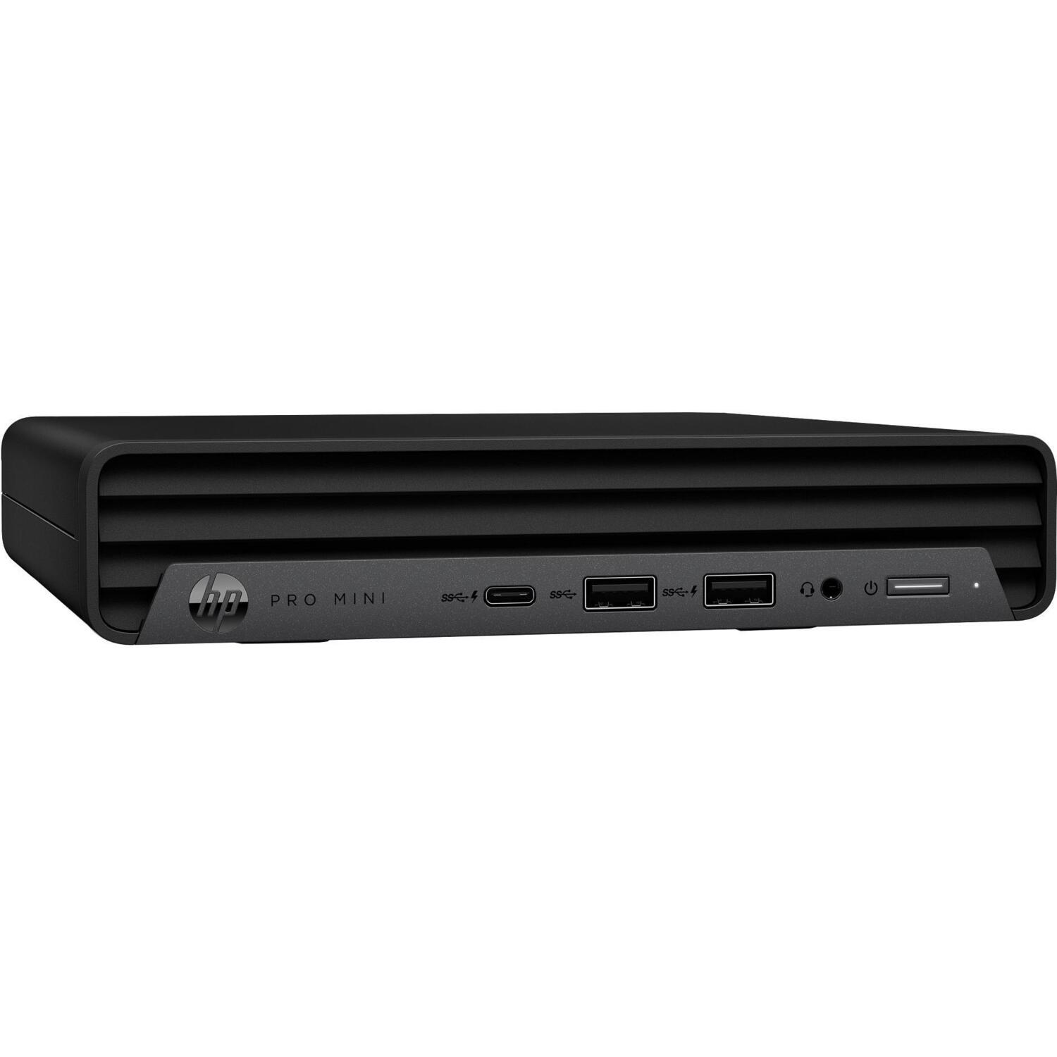 Неттоп HP Pro 400-G9 Mini (885G3EA) фото