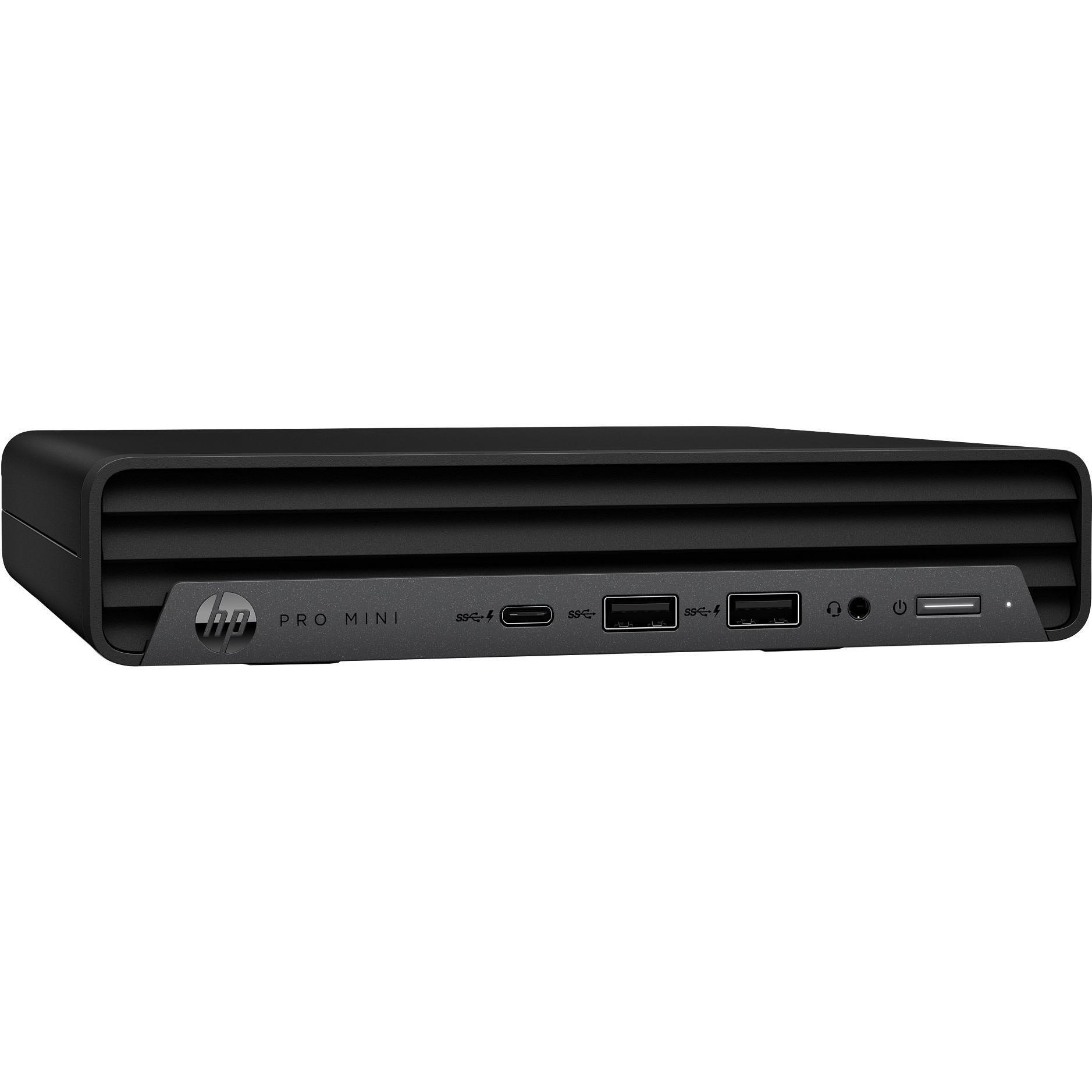 Неттоп HP Pro 400-G9 Mini (885G3EA) фото1