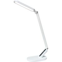 Лампа настольная Ledvance Panan DISK LIN 10W черная (4099854363764)