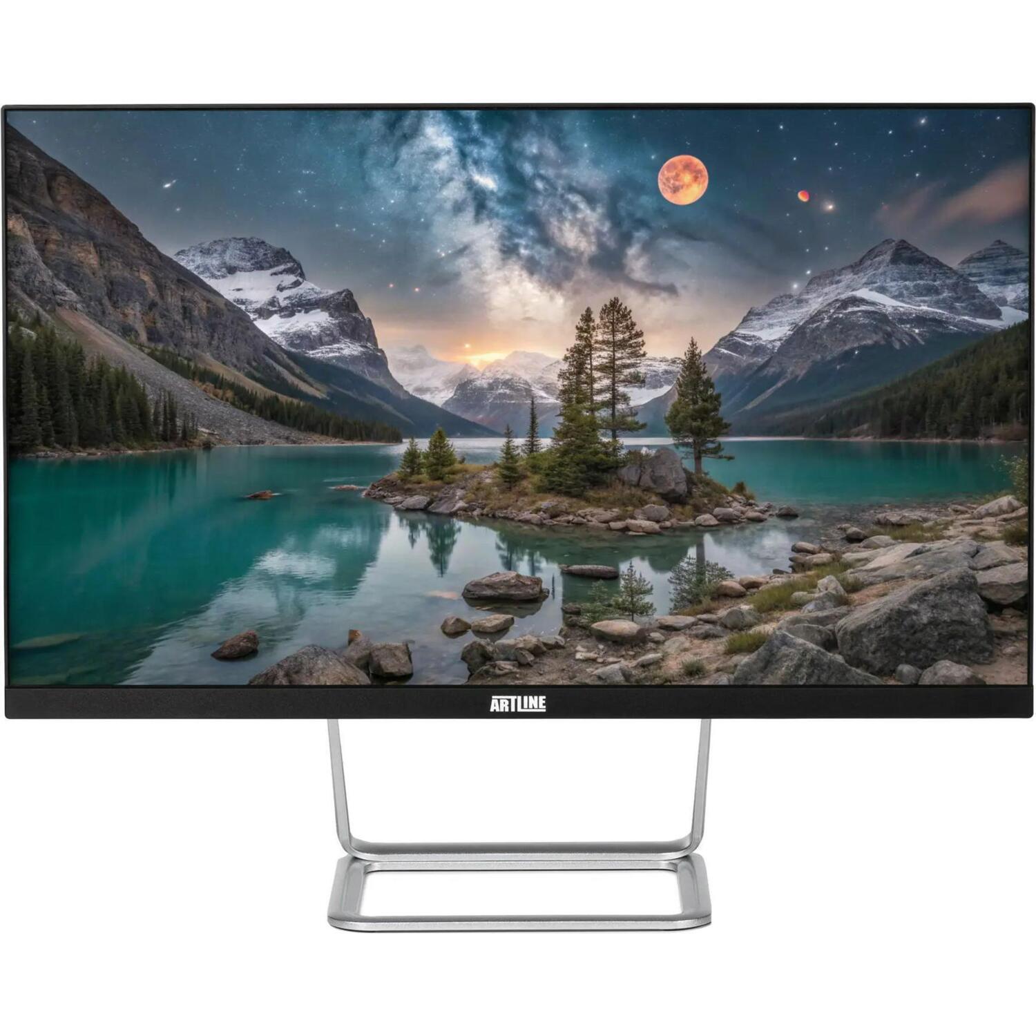 Моноблок 23.8" ARTLINE Business G46 Windows 11 Pro (G46v25Win) фото 