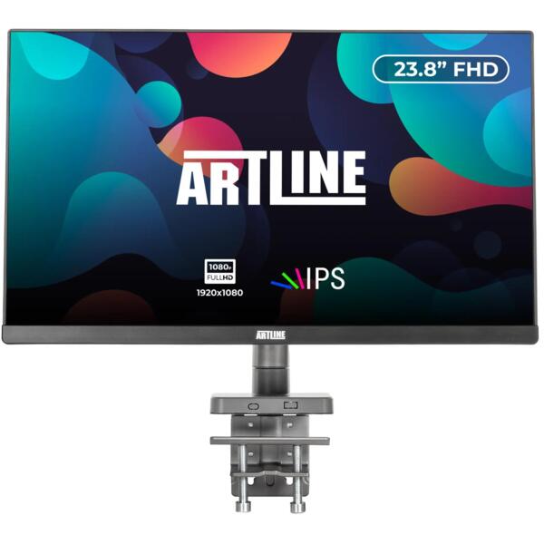 

Моноблок 23.8" ARTLINE Home G41 (G41v29ERGO)