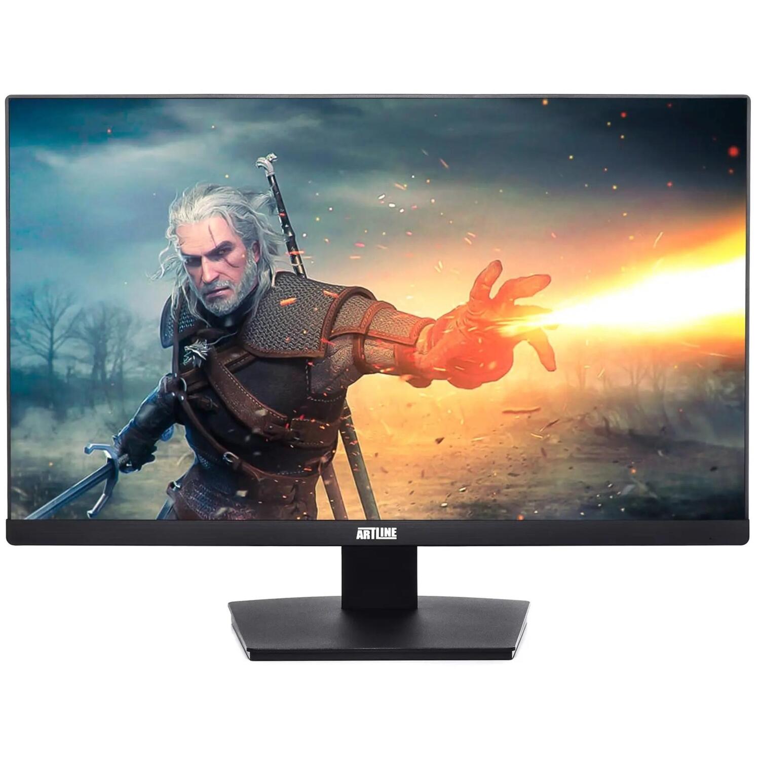 Моноблок 23.8" ARTLINE Home G41 (G41v39) фото