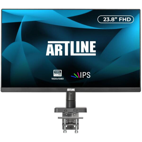 

Моноблок 23.8" ARTLINE Home G41 Windows 11 Pro (G41v23WinERGO)