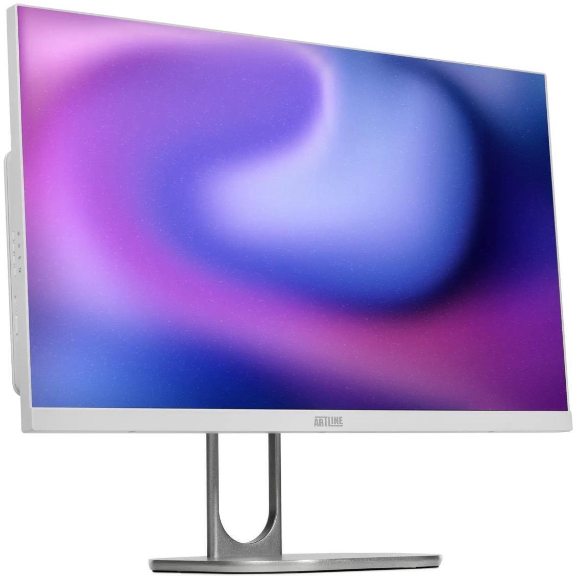 Моноблок 23.8" ARTLINE Business M61 Windows 11 Pro (M61v35Win) фото 