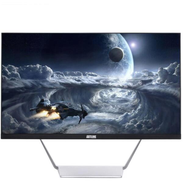 

Моноблок 23.8" ARTLINE Business M66 (M66v19)