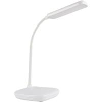 Лампа настольная Ledvance Panan DISK SQ 12W белая (4099854363689)