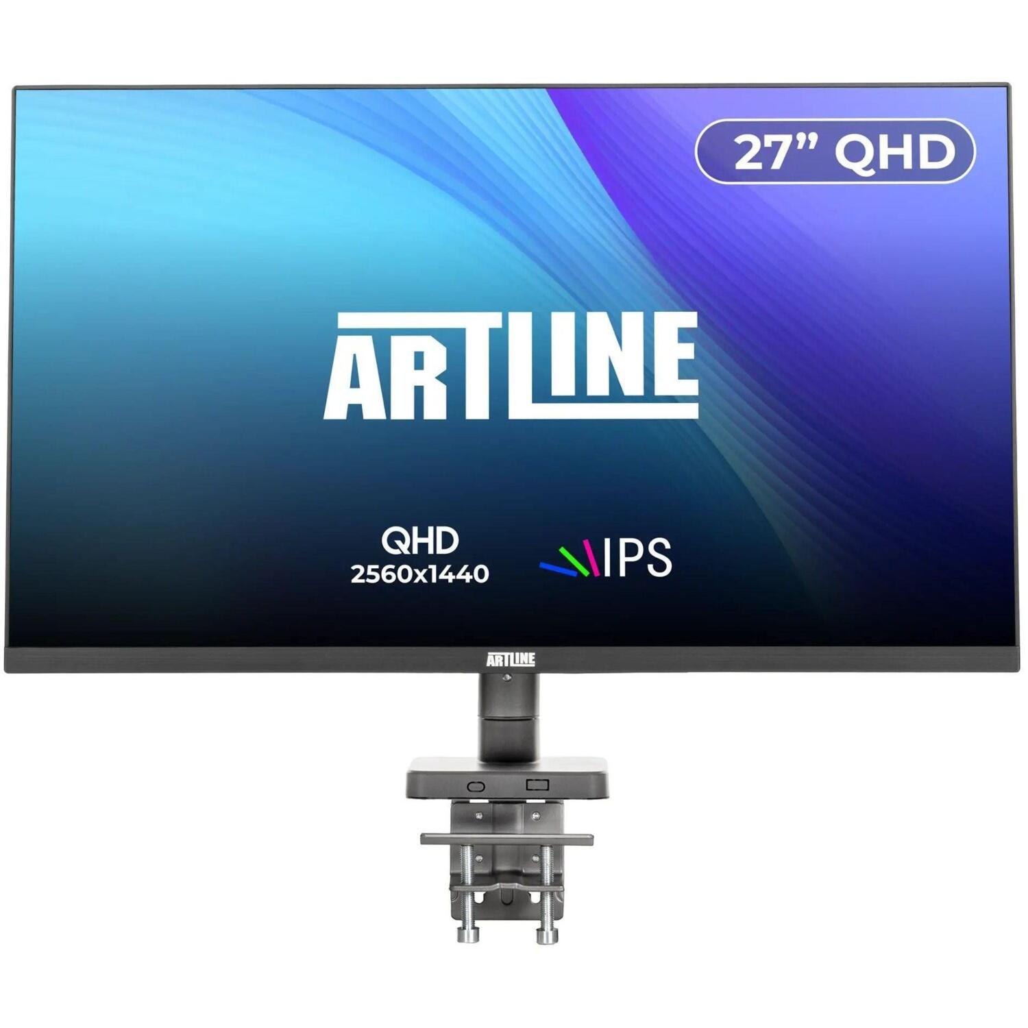 Моноблок 27" ARTLINE Home G73 (G73v30ERGO) фото