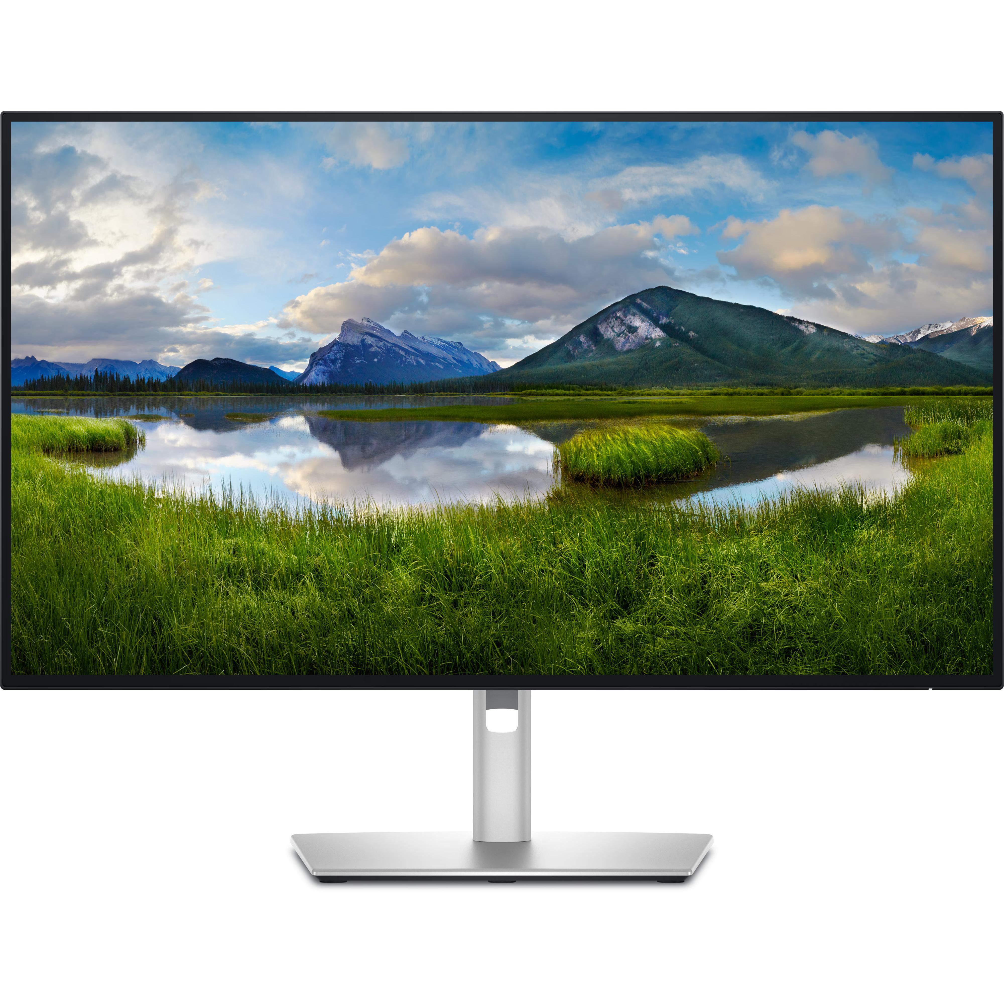 Монітор 27" DELL U2725QE (210-BQTL)фото1