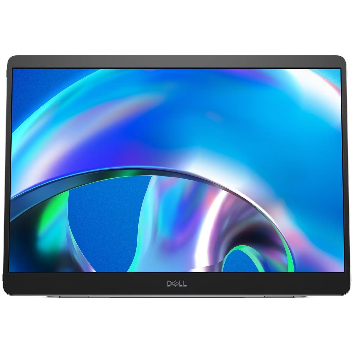 Монітор 14" DELL Pro Plus P1425 (210-BQTB)фото1