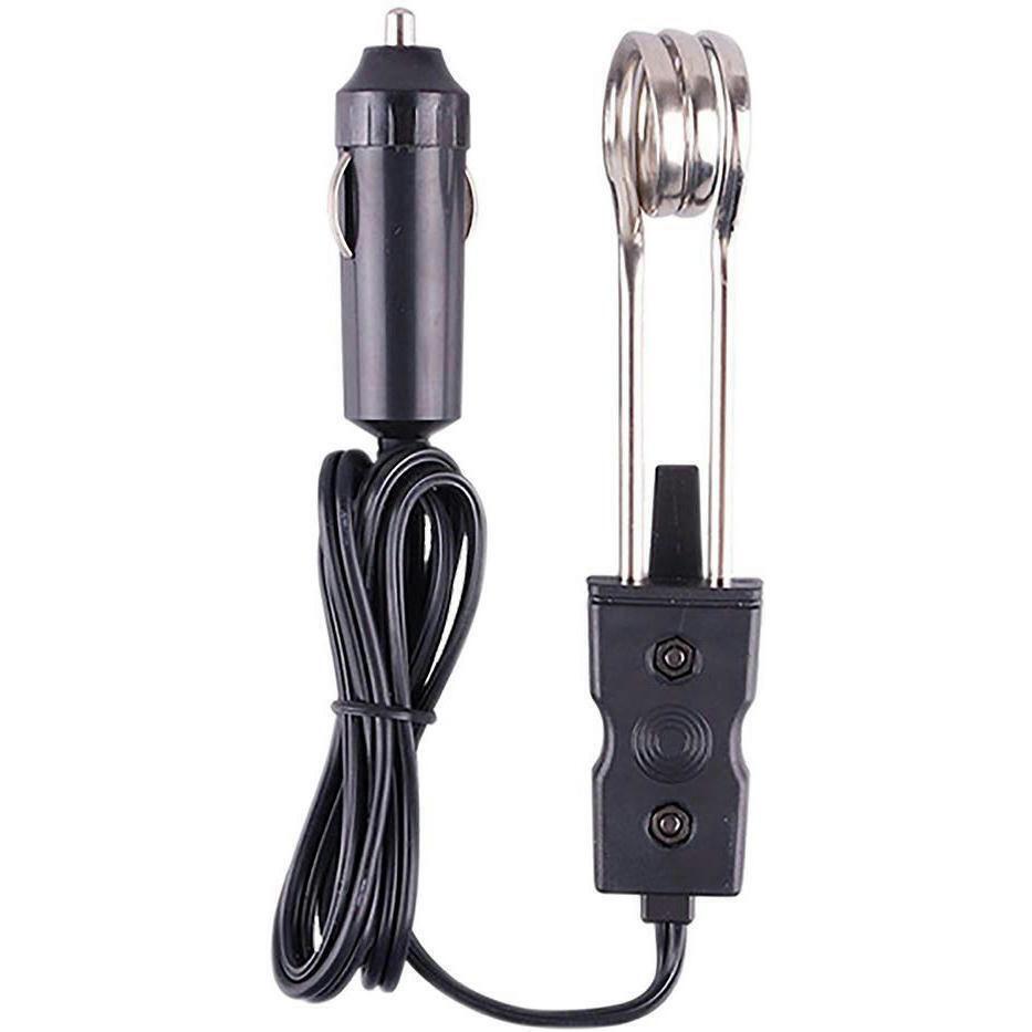 Автокипятильник Bottari Hot-Spiral от прикуривателя 12V 150W (30310-IS) фото 1