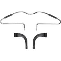 Вешалка автомобильная Bottari на подголовник (WS/02)