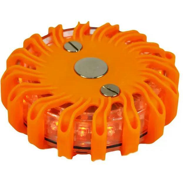 Мигавка автомобільна Bottari Flare V16 магнітна IP55 5,8x8,5см (48050-IS)фото1