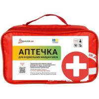 Аптечка производственная Poputchik для строительных площадок (02-046-М)
