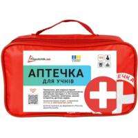 Аптечка Poputchik для навчального класу (02-070-М)