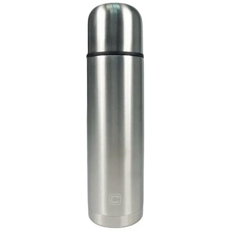 Термос Сила Classic Silver 0.75л (960661-IS)фото1