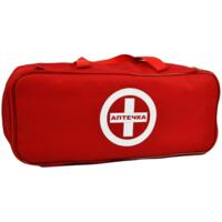 Аптечка для бомбоубежищ Poputchik на 100-150 человек согласно приказу МЧС №579 от 09.07.2018 г. (02-066-М)