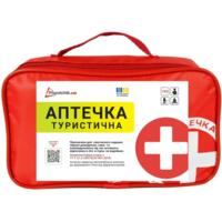 Аптечка производная Poputchik согласно ТУ (02-039-М)