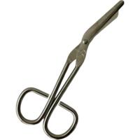 Ножницы медицинские Poputchik для разрезки повязок 15см (51-071-IS)