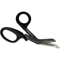 Ножницы тактические Poputchik парамедицинские 19см (52-105-IS)