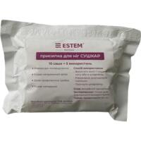 Присипка для ніг Сушкар саше №10 (51-200-IS)