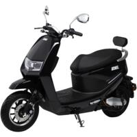 Электроскутер 2E MB5 Black (2EESMB5)