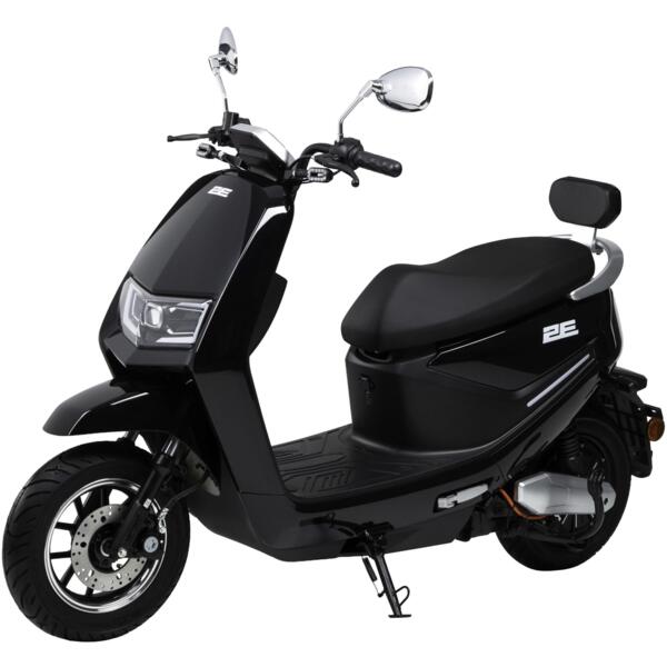 

Электроскутер 2E MB5 Black (2EESMB5)