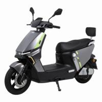 Электроскутер 2E S70 Gray (2EESS70PLUS)