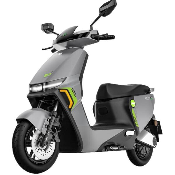 

Электроскутер 2E S70 Gray (2EESS70PLUS)