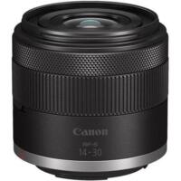 Об'єктив Canon RF-S 14-30mm f/4-6.3 IS STM (6916C005)