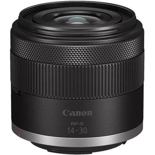 

Объектив Canon RF-S 14-30mm f/4-6.3 IS STM (6916C005)