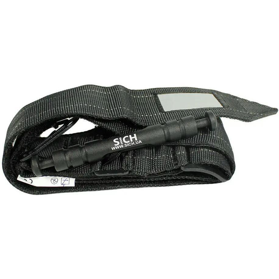 Джгут-турнікет SICH (СІЧ) кровоспинний (52-122)фото1