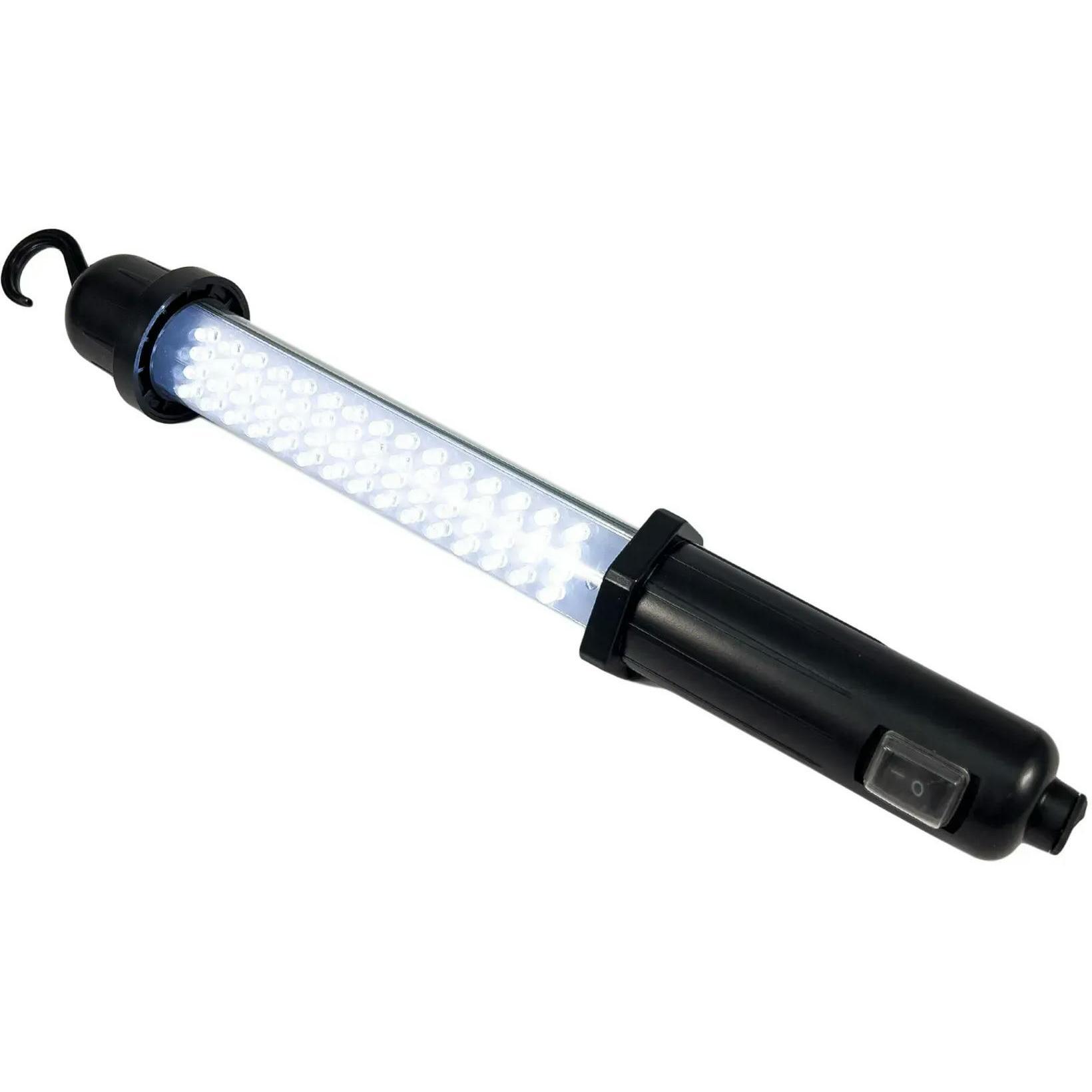 Фонарь аккумуляторный Bottari 60LED AC/DC светодиодный (30036-IS) фото 1