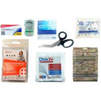 Набор первой помощи Poputchik Экстрим (53-003-IS)