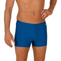 Плавки-боксеры мужские Nabaiji 100 Basic 8756978 46 синие