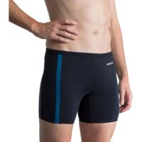 Плавки-боксеры мужские Nabaiji Yoko 8646146 40 черные