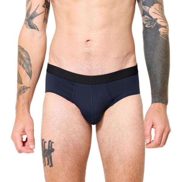 

Трусы мужские для бега Kalenji 8759998 M темно-синие