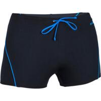 Плавки-боксеры мужские Nabaiji 100 Plus 8647088 38 черные