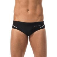 Плавки мужские Nabaiji 900 B-Fast 8648322 46 черные