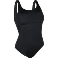 Цельный купальник Nabaiji Heva U 8547142 42 черный