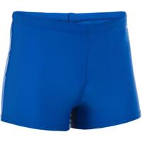 Плавки-боксеры для мальчиков Nabaiji 100 Basic 8553144 10-11 р (141-150 см) синие