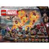 LEGO 76323 Super Heroes Мстители: Решающий бой